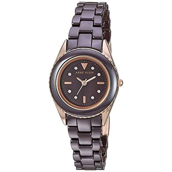 Часы Anne Klein Ceramics 3164BNRG